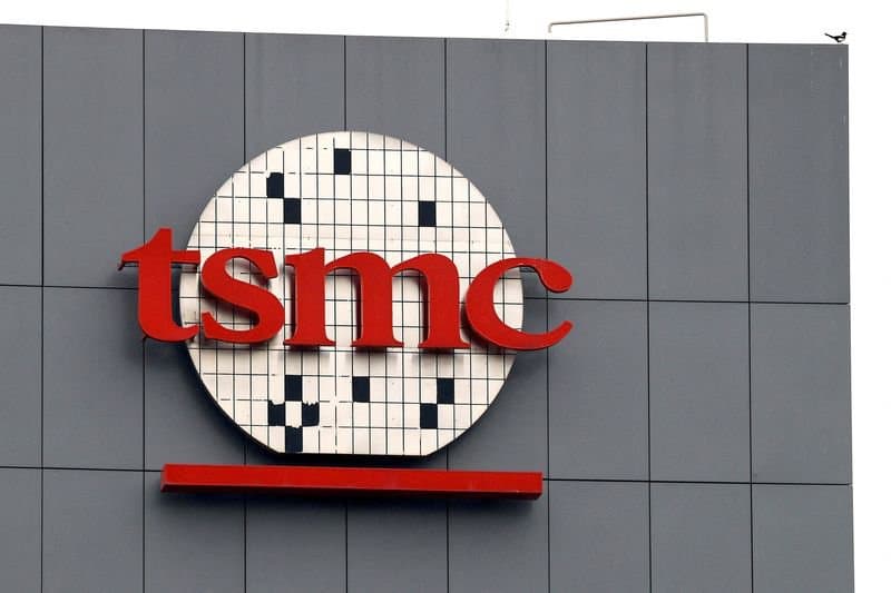 TSMC’s Record-Breaking Earnings Send Ripple Through Global AI Trade cover