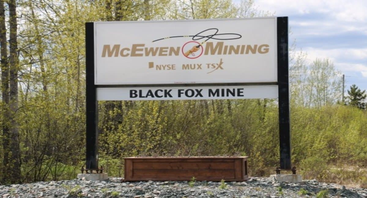 McEwen Grabs Canadian Gold: Can Tartan Lake Fuel Its 2030 Gold Ambitions? cover