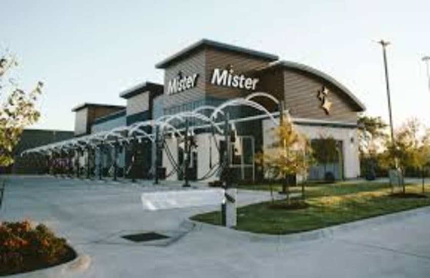 Mister Car Wash Just Got Bigger: What The Whistle Express Deal Means For Its Future! cover