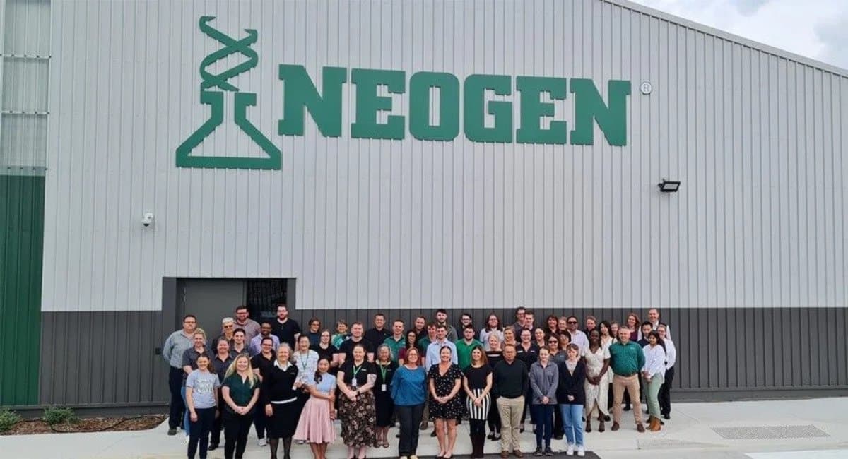 Neogen’s New CEO Wastes No Time—Stock Soars on Restructuring Blitz! cover