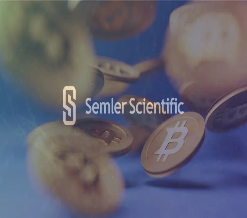 Semler Scientific’s Quiet Cash Machine Is Fueling A Bitcoin Empire—The Real Reason Behind Strive’s 210% Buyout Offer! cover