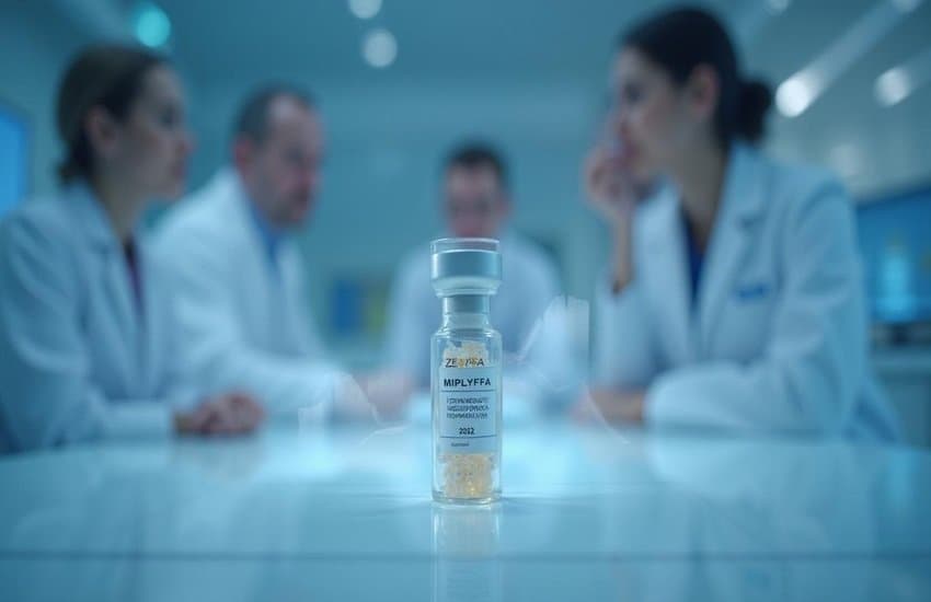Zevra Therapeutics Rockets On Takeover Buzz After Collegium’s Financing Shortfall! cover