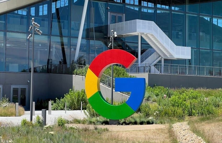 Alphabet’s Race Toward a $4 Trillion Valuation Signals a New Phase of AI Dominance cover