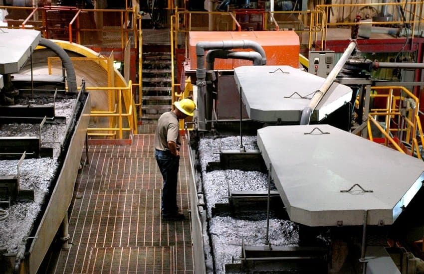 Americas Gold and Silver Just Dropped $65M — Is Crescent the Game-Changer Investors Needed? cover