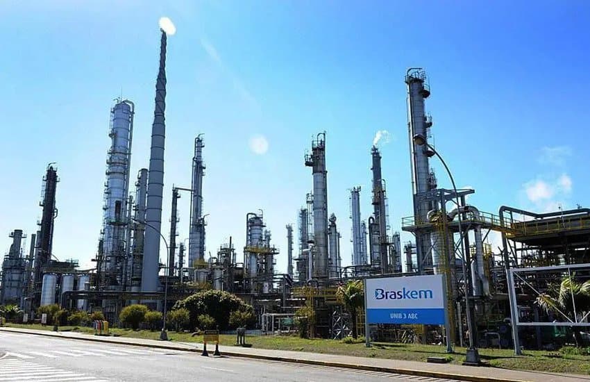 Braskem Shares Soar: Could This Be the Comeback Moment for the Debt-Laden Giant? cover
