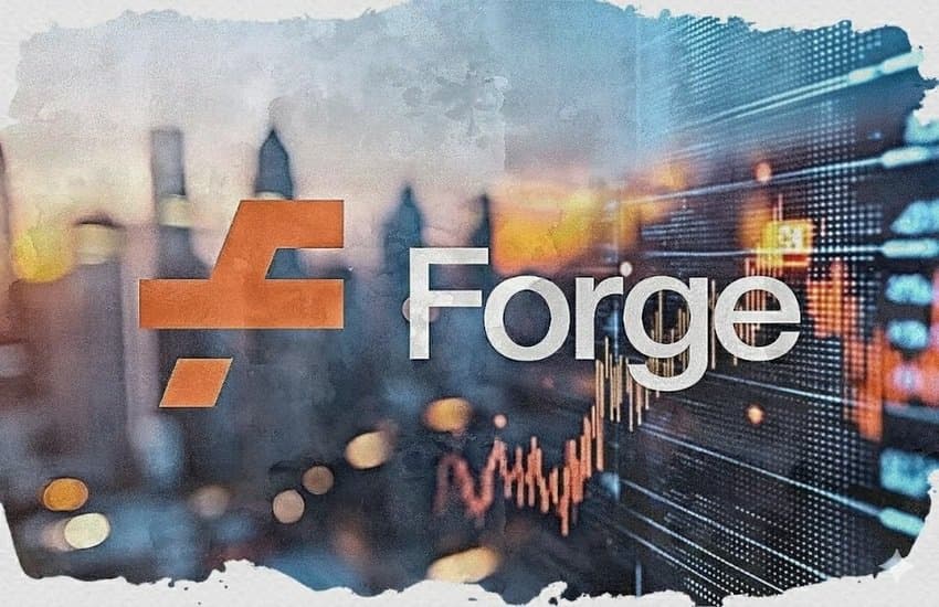 Forge Global Rallies On Buyout Hopes—But The Numbers Don’t Lie! cover