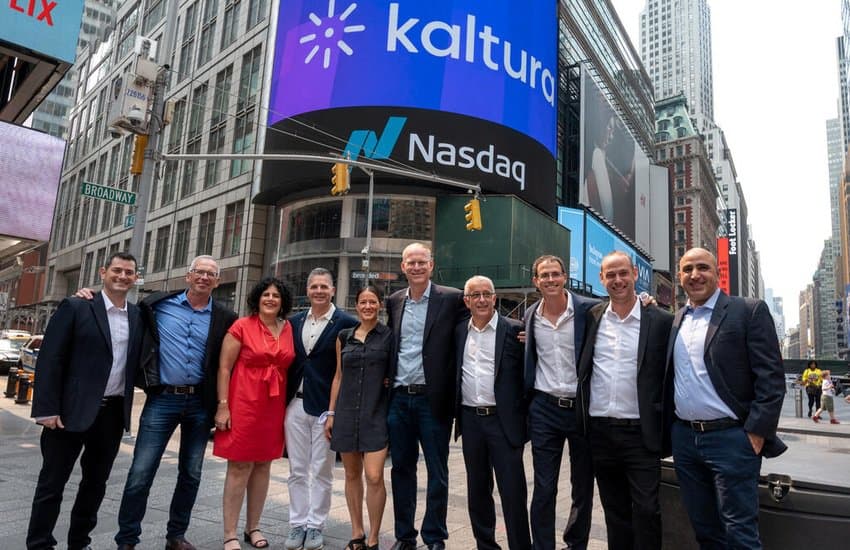 Kaltura Goes All-In on Avatars & AI — Will eSelf Make or Break Them? cover