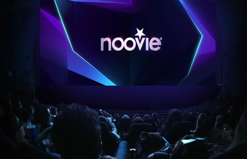 National CineMedia Wants a Bigger Audience—Here’s How It’s Getting One cover