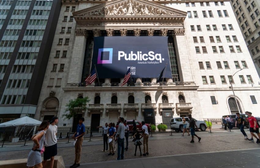 PublicSquare’s Big Fintech Bet: Why Buying Tandym Could Supercharge Its Strategy! cover