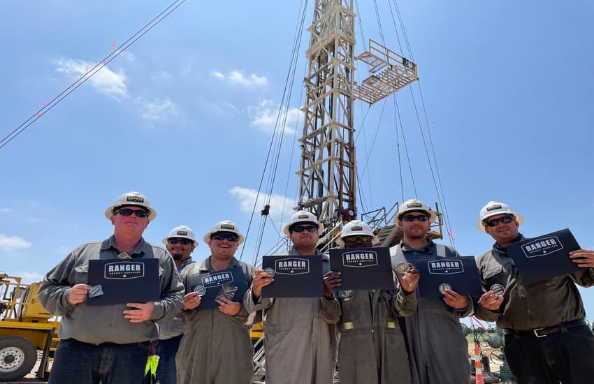 Ranger Energy Expands In The Permian: What The $90.5 Million American Well Services Acquisition Means cover
