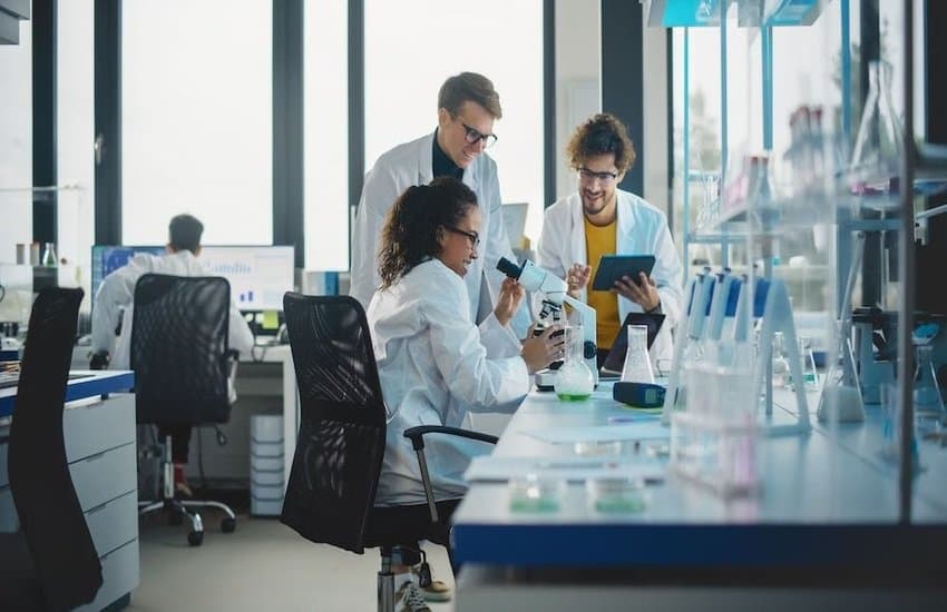 Zymeworks Stock Skyrockets After Cancer Breakthrough — But What’s Next? cover