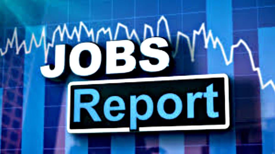 August Jobs Report Crushes Forecasts as U.S. Adds 162,000 Jobs cover