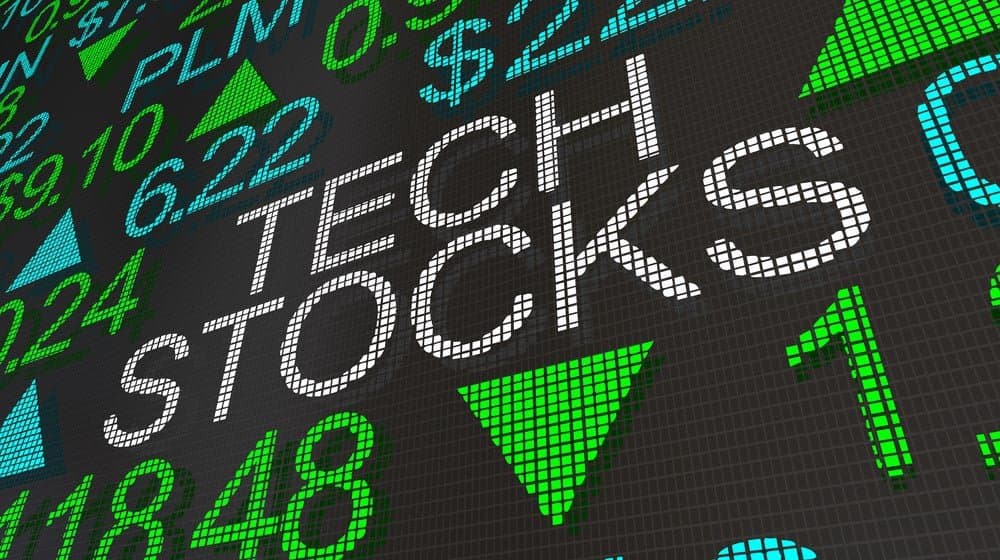 Tech Stocks Rally as Oil Retreats and Oracle’s AI Boom Reignites Growth Trade cover