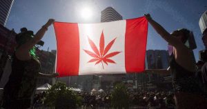 5 Days & Counting – Final Preparations Made Before Cannabis Goes Legal In Canada