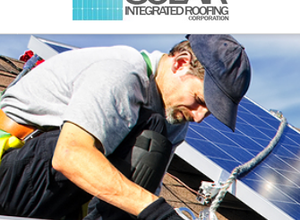 Solar Integrated Roofing Corporation’s (OTCMKTS – SIRC) Pending Marketing Company Acquisition Integral to Nationwide Expansion Plans