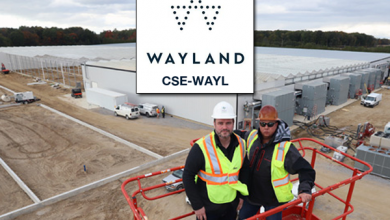 Wayland Group (CSE-WAYL) Making Investors Happy as Price Climbs