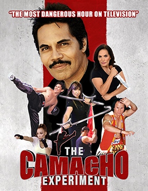 Emmy Consideration for Latin Production Show, The Camacho ...