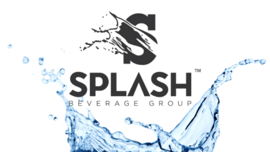 Splash Beverage Group to Distribute TapouT through Save-A-Lot Grocery Stores in 32 States cover