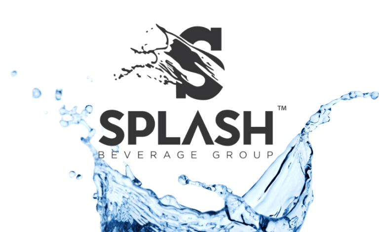 Splash Beverage Group to Distribute TapouT through Save-A-Lot Grocery Stores in 32 States cover