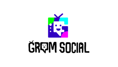 Grom Social’s Top Draw Animation Secures $1.3MM in New Assignments cover