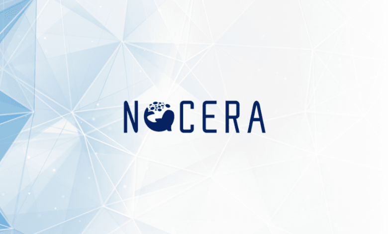 Nocera Inc.: Transforming The Global Fish Farming Ecosystem With Its Technology cover