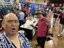 Dragonfest Expo