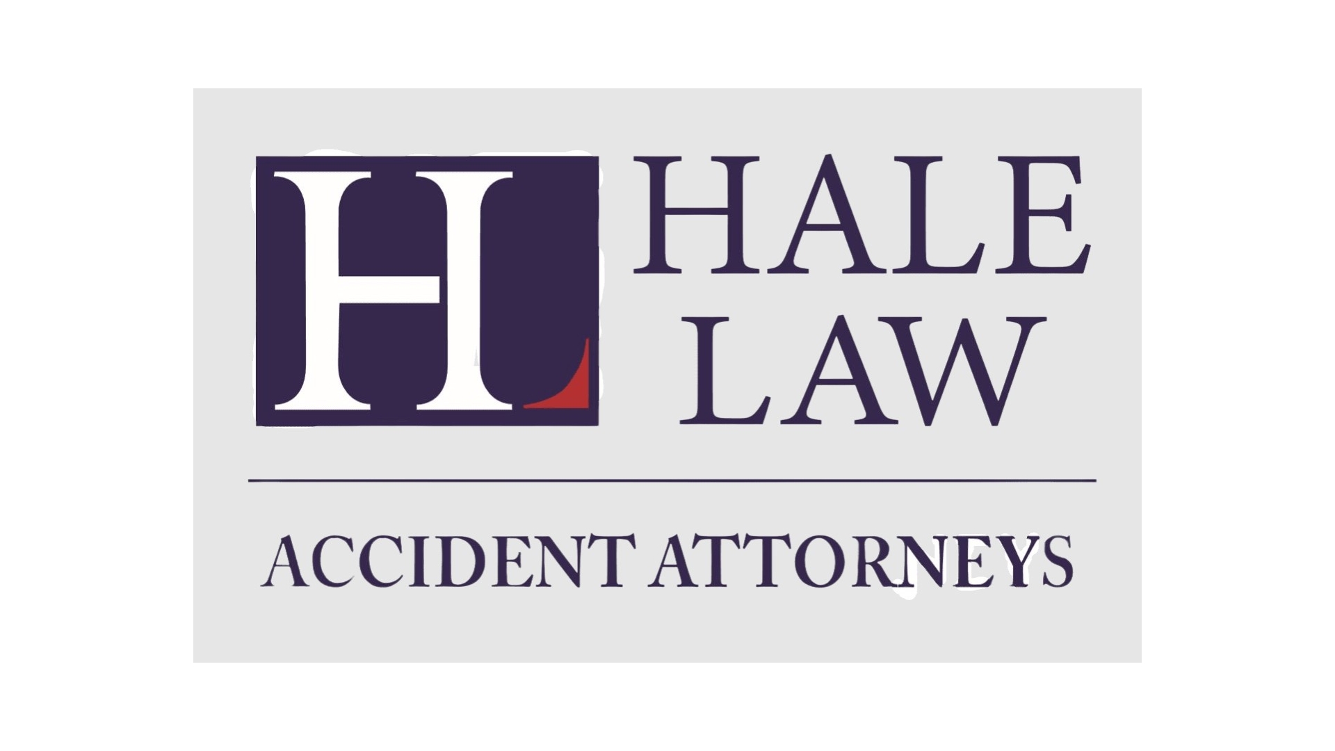 How Hale Law’s Personal Injury Attorney in Sarasota is Helping Injury ...