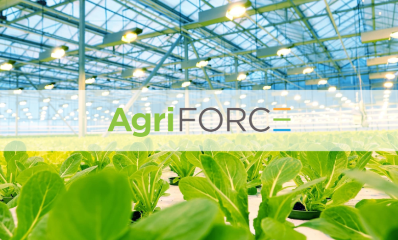 AgriFORCE Reports Further Progress on Planned Acquisition of Delphy, a Leading European Agriculture/Horticulture and AgTech Consulting Firm cover