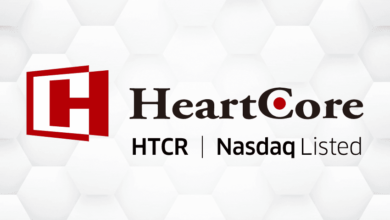 HeartCore Executes Content Management System Deal with GMO MAKESHOP cover