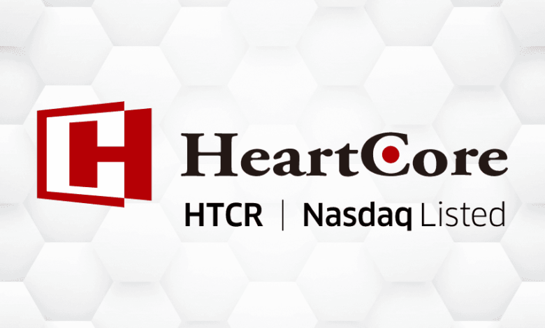 HeartCore Executes Content Management System Deal with GMO MAKESHOP cover