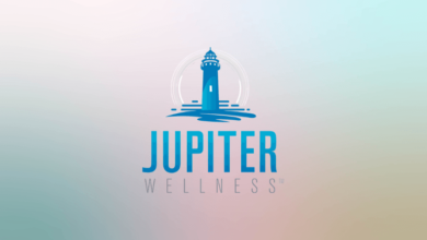 Jupiter Wellness Announces Notice of Allowance for Minoxidil Adjuvant Therapies U.S. Patent cover