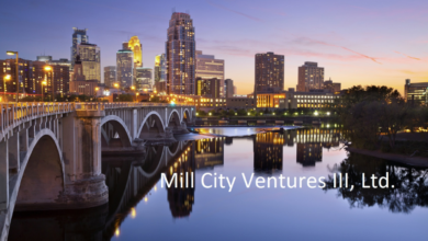 Mill City Funds $840,000 Short-Term Insurance Settlement cover