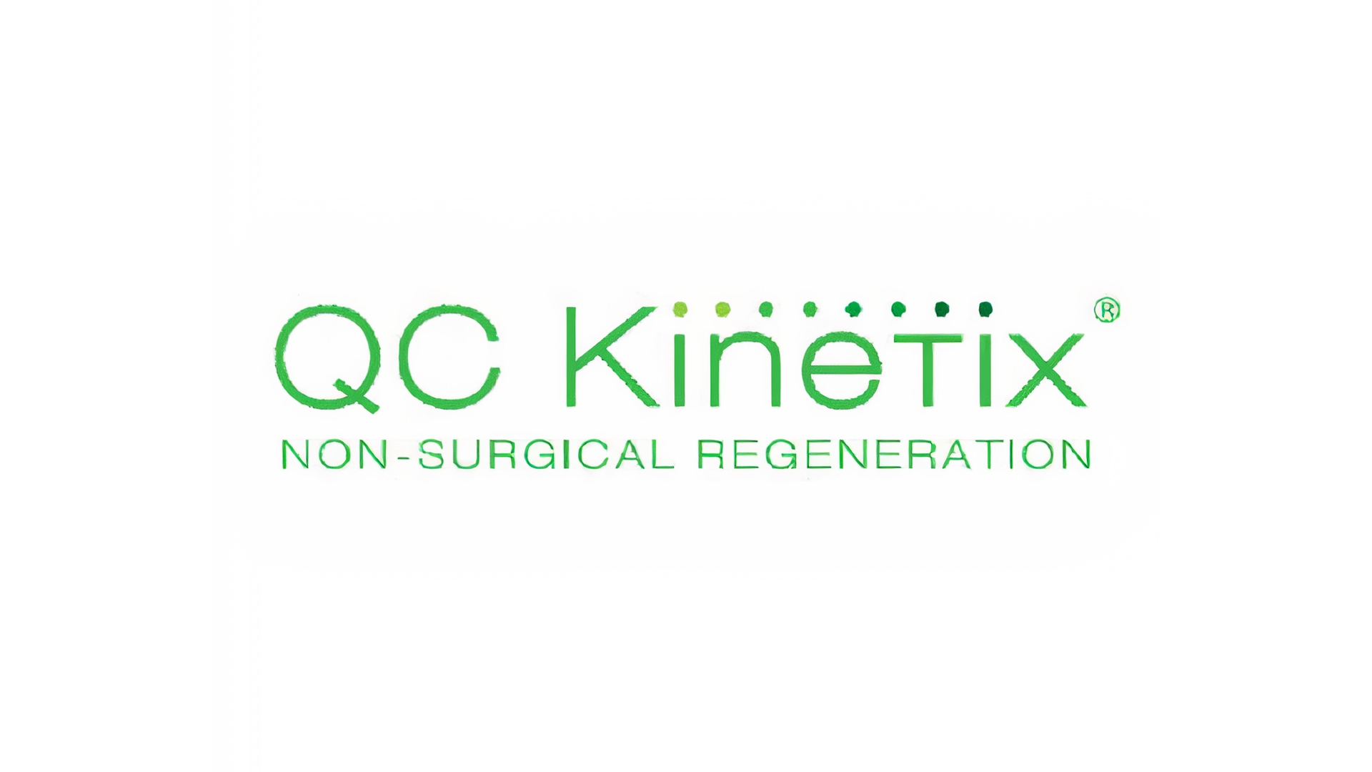 QC Kinetix Columbia Offers Regenerative Medicine Treatments To Treat 