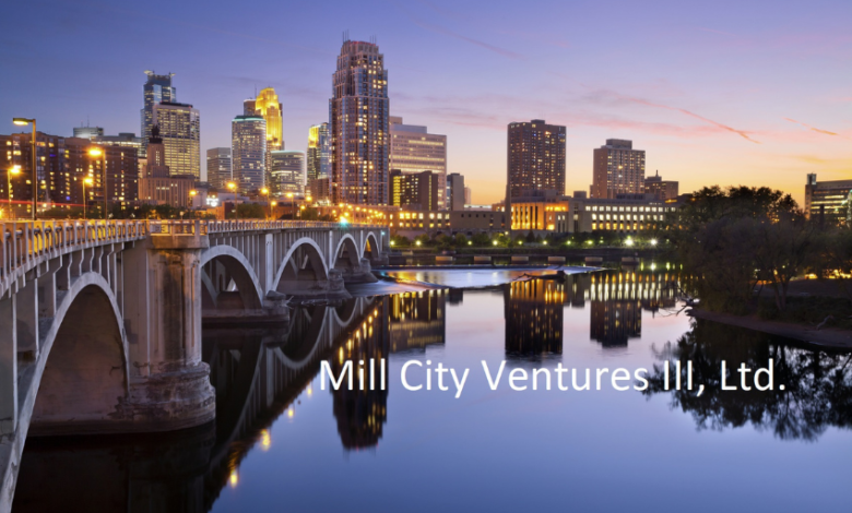 Mill City Provides Short-Term Funding to Facilitate Merger of Podcast Platforms cover