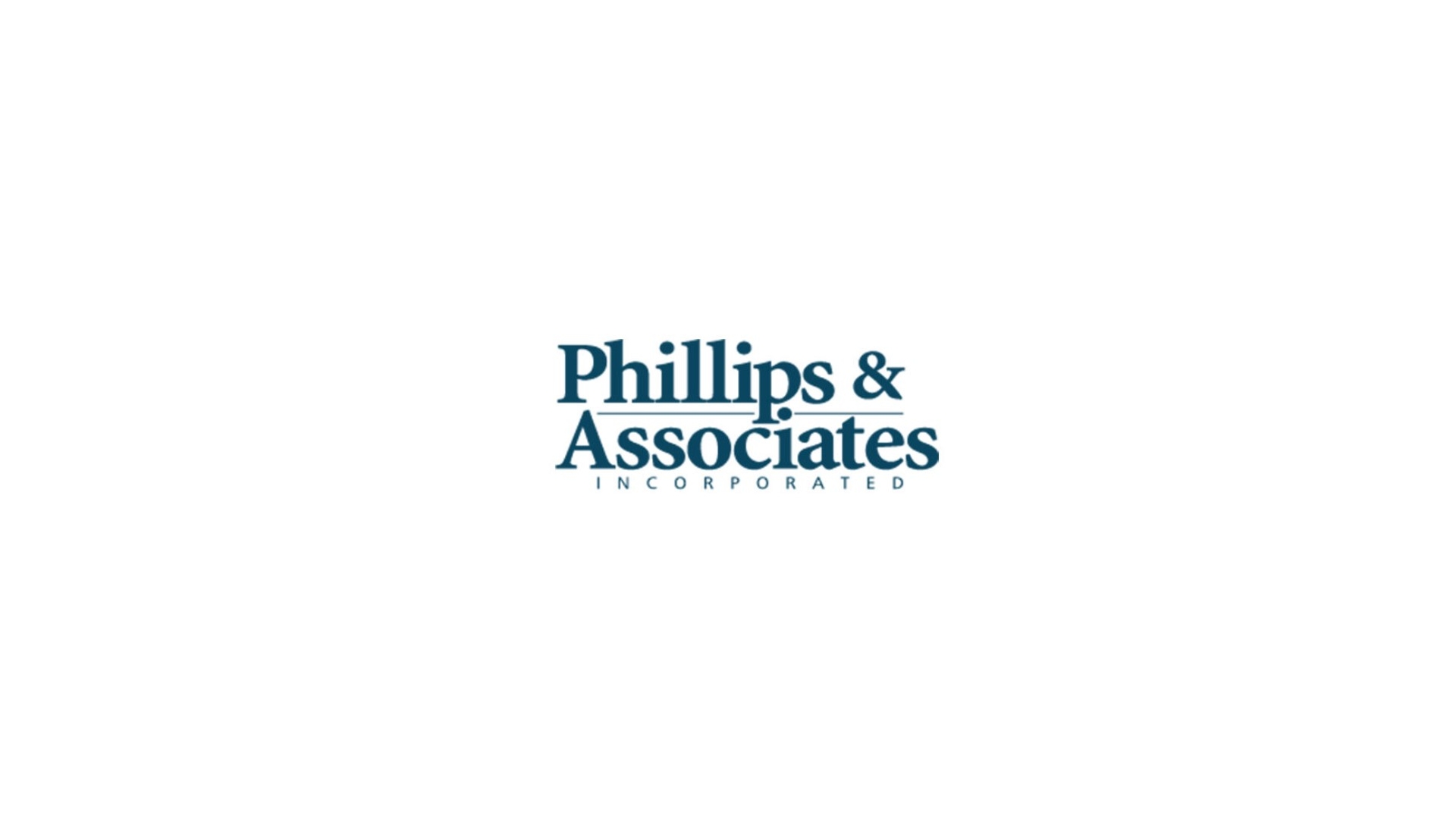 Phillips & Associates, Inc. Handles Madison Countys Property, Equipment ...