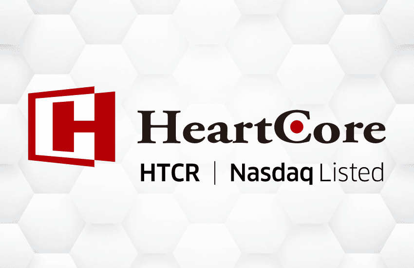 HeartCore Signs Fourth Go IPO Agreement with Metros Development Co. cover