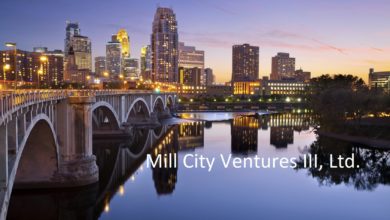 Mill City Funds $855,000 Short-Term Insurance Settlement cover