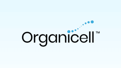 Organicell Activates COPD Trial at Mayo Clinic cover