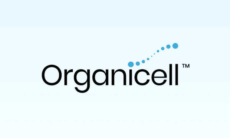Organicell Activates COPD Trial at Mayo Clinic cover