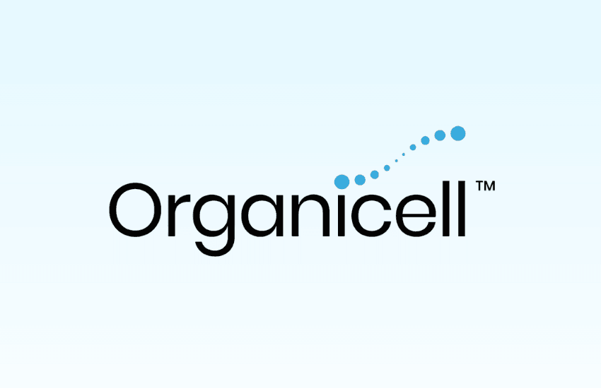 Organicell Activates COPD Trial at Mayo Clinic cover