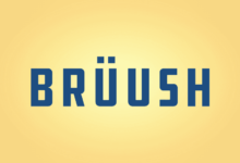 Brüush Has a Record Sales Month in November and Expects Strong Growth to Continue cover