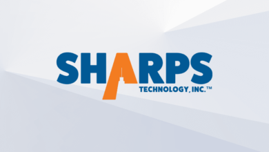 Sharps Technology Begins Manufacturing at its Hungary Facility for the Company's Innovative Syringe Products cover