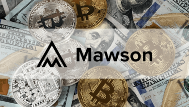 Mawson Infrastructure Group Inc Announces Board Appointment cover