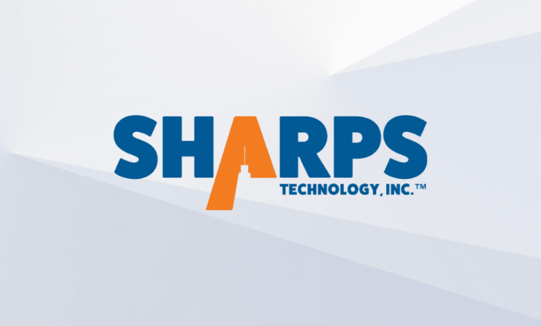 Sharps Technology Ships First Containers of Safety Syringes to Nephron Pharmaceuticals for Commercialization cover