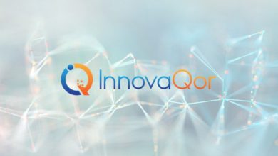 InnovaQor, Inc.: Cutting-Edge Innovations In Healthcare Technology cover