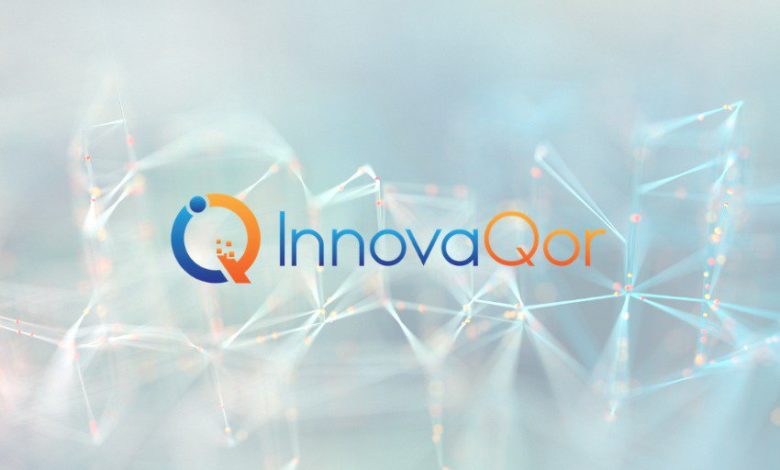 InnovaQor, Inc.: Cutting-Edge Innovations In Healthcare Technology cover