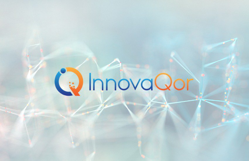 InnovaQor, Inc.: Cutting-Edge Innovations In Healthcare Technology cover
