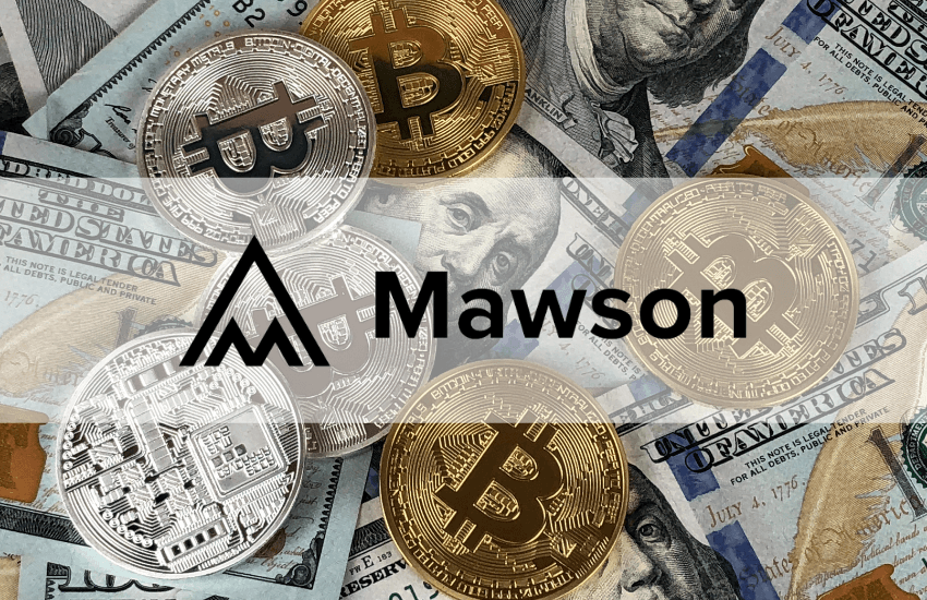 Mawson Infrastructure Group Inc Announces Results of Reverse Stock Split Vote cover