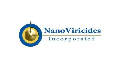 NanoViricides Has Filed its Quarterly Report - Company has Begun Production of Coronavirus Drug for Clinical Trials cover