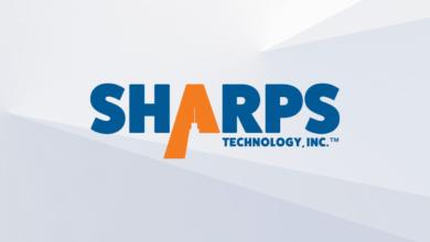 Sharps Technology Appoints Justin Page as Vice President of Technical Operations cover